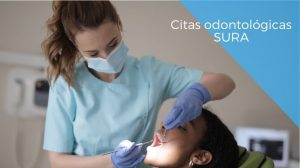 citas odontologicas sura