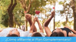 plan complementario sura