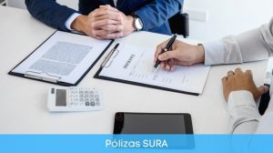 poliza sura