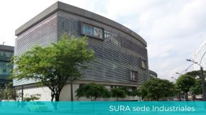 sura industriaes