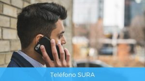 telefonos de sura